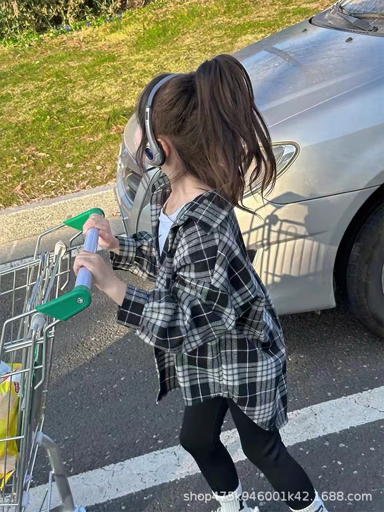 중간 길이 셔츠