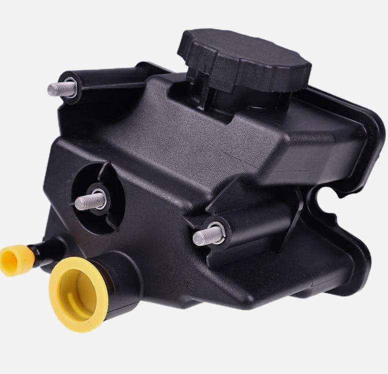 Car Steering Power Pump Oil Reservoir 0004602383 Suitable for Mercedes-Benz C230 C50 2006-2009