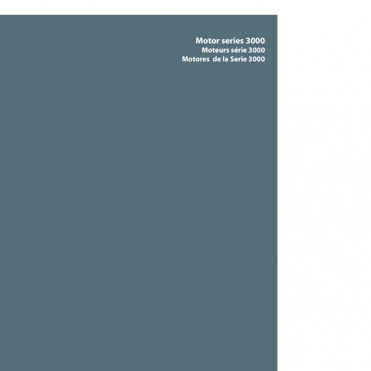 意大利SIMEL电机13B/3011应用于燃气或燃油燃料燃烧器