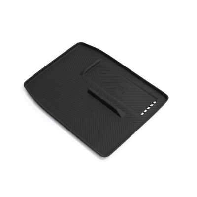 Jietu Shanhai L7 Silicone Wireless: Anti-slip mat