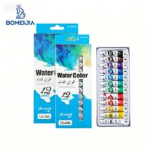 �S��12ɫ��ϩ�ͮ���ϗl���l �羳6ml/12mlˮ��ˮ���L��������b