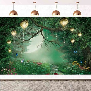 ���Q���R�d����ɭ�֔zӰ�����������Ɍ��bM�����յ���  5x3ft