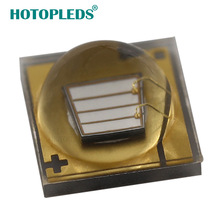 uvled�������3535�մ������̻� 3W�ϹⲨ��410-430nm������