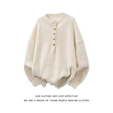 �ﶬ��ʿ�����������ɫŦ��ë���к������аٴ�Բ����֯��45240