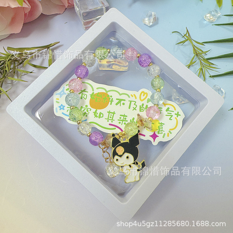 Kulomi 1/tarjeta en caja