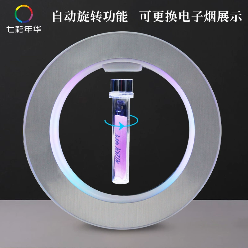 Электронный масляный dispenser, подставка