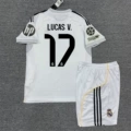 Home suit no. 17 lucas v