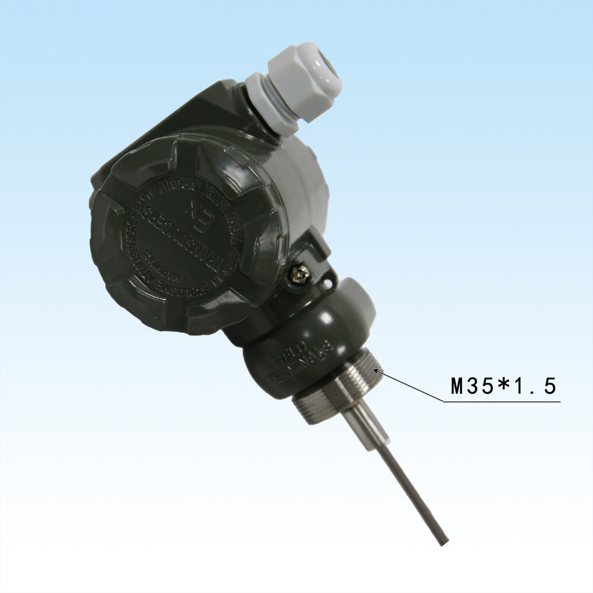 WMY2012-A不锈钢液位计/引压式液位水位计/液位计