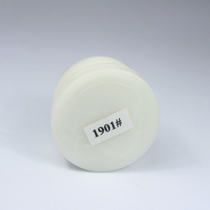 雅马哈贴片机塑胶齿轮脂KV7-M718H-00X 25G工业润滑脂保养白油
