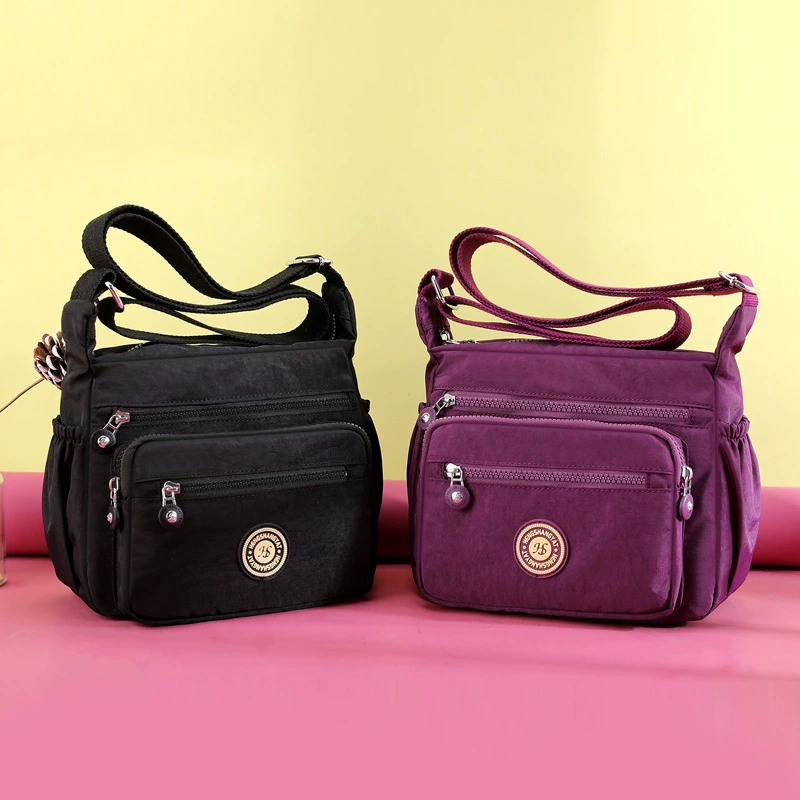 Внешняя торговля Оптовая сумка Женская 2023 новая модная сумка на плечо