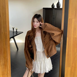 时尚休闲套装;连衣裙;女式针织衫