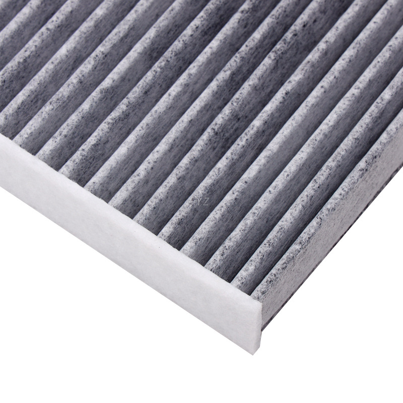 Suitable for Toyota Corolla air conditioning filter 87139-0N010 filter element 87139-30040 cross-border wholesale