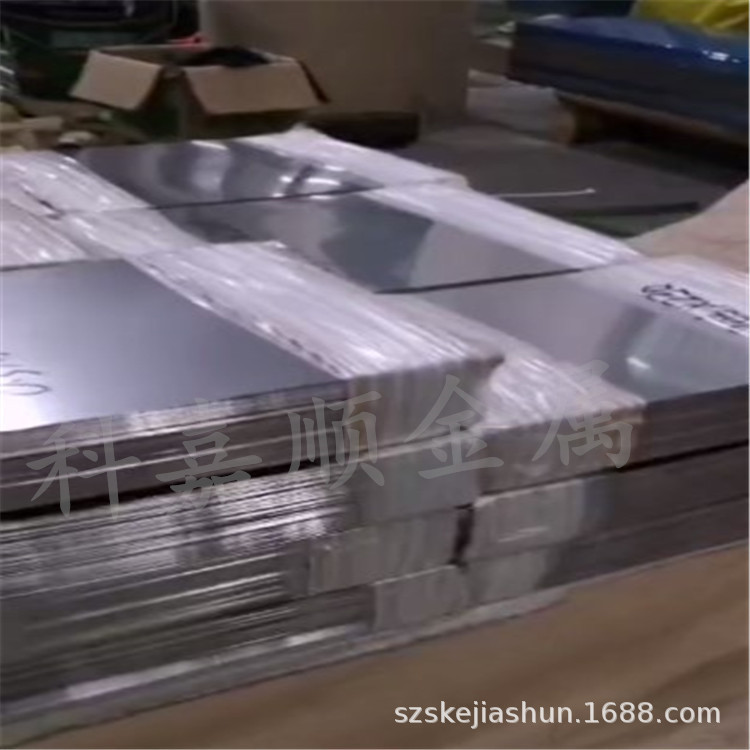 供应1Cr23Ni13超薄不锈钢带 1Cr23Ni13不锈钢卷带 钢板可零切