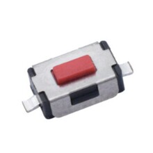 �ᴥ���� K2-1107SR-A4SW-01 3.9x6x2.65mm �������� 3.9*6*2.65