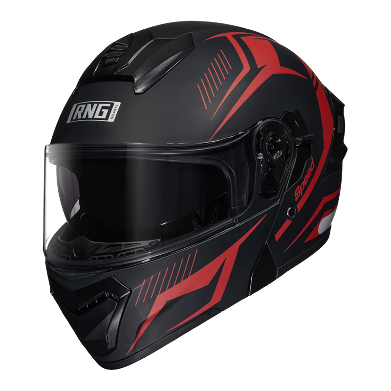 Nuevo casco de motocicleta estándar nacional 3C, casco abierto, casco integral para motocicletas, vehículos eléctricos, unisex, casco de seguridad para motociclismo, ligero.
