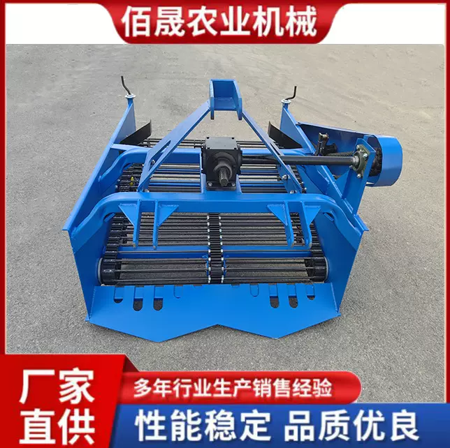 土豆红薯收获机   薯类收割机    挖地蛋红薯机   起红薯土豆