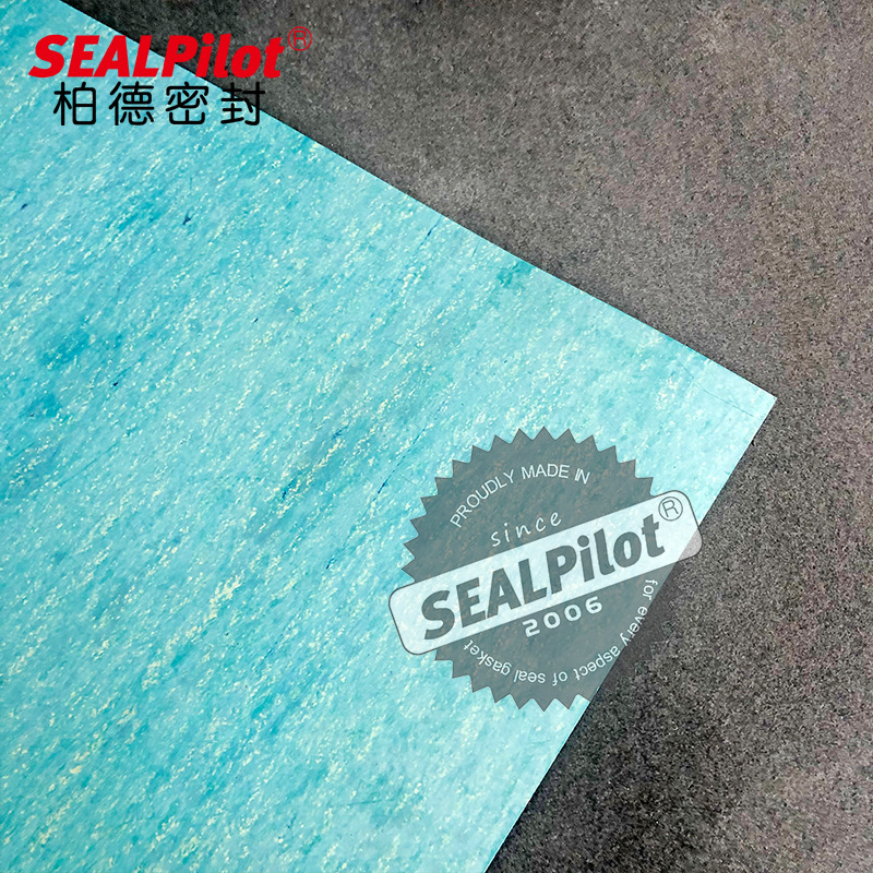 Garlock BLUE-GARD 3000 ѹʯܷƬ