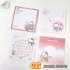 Hello Kitty — стикеры (вариант C)