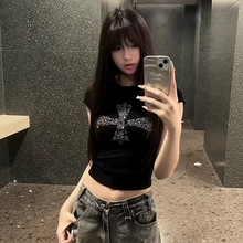 ��ʽ���ú�ɫʮ�ּܠC�y�������t��Ů�ļ����������@�ݶ̿�����