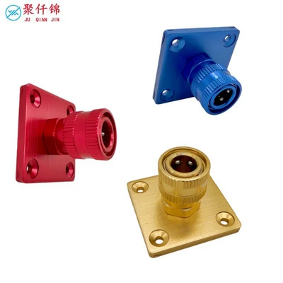 new model colorful PA pot — High pressure car wash water gun