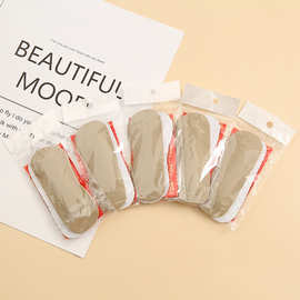 防磨后跟贴脚后跟防磨贴 不易变形半码垫 舒适柔软持久耐用后脚贴