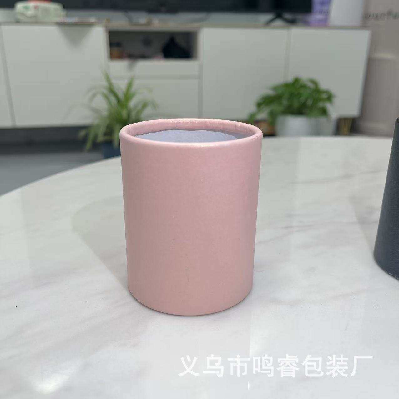小粉中粉繁花透明
