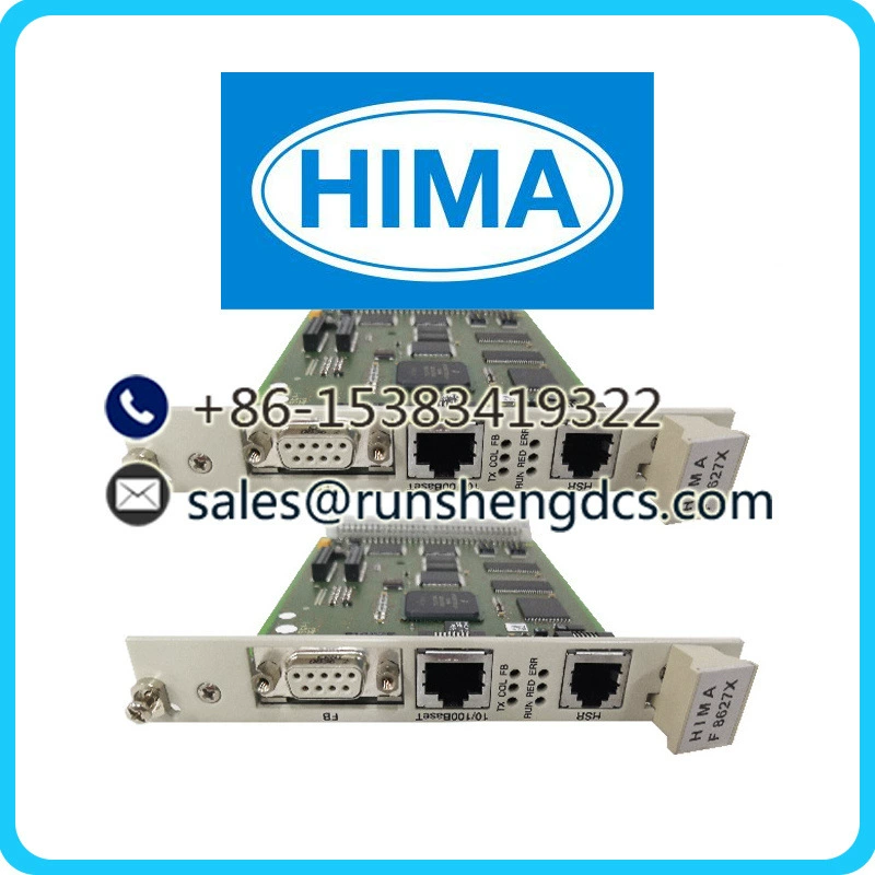 ABB PFSA140 I/O module of automation system