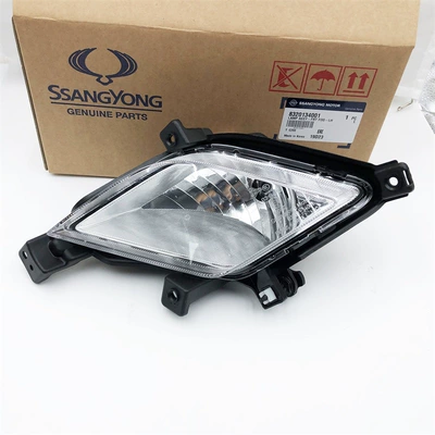 Fog lamp for car Corando front