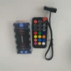 Luminous controller