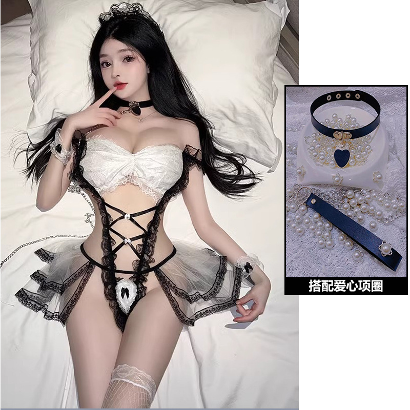 20090 화이트 + [러브칼라 + 양말 4호 화이트 + 20141]