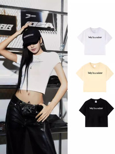 ��ɭ��ɯ��݋ROCKSTAR�ļ���T��Cosplay����T�����ºڷ�T��