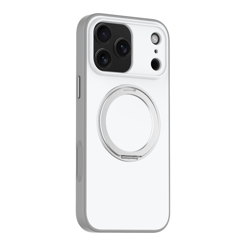 适用iPhone17Promax手机壳星雅360支架磁吸苹果16Pro防摔保护套15|undefined