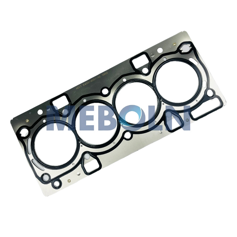 Suitable for Ford Escape 1.6t Engine Overhaul Kit Bm5G-6053-Ab Escape 1.6 Cylinder Gasket Repair Kit