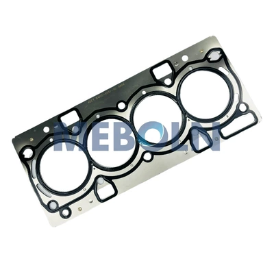 Cylinder and parts 1.6t Engine Overhaul Kit