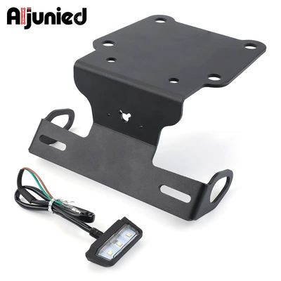 Holder Motorcycle License Plate Holder – License plate holder/license plate holder