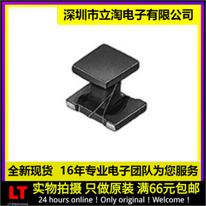 全新有货 DLW5AHN402SQ2L 共模扼流圈滤波器5036 4000R 200MA 50V