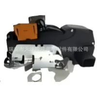 Замок двери 931-311 20922228 подходит для Chevrolet Malibu 08-12 передний правый 5 контактов (5PINS)