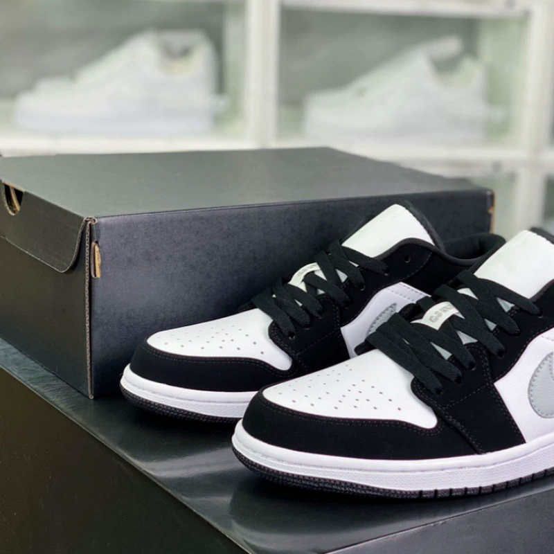 Air Jordan 1 низкие баскетбольные кроссовки, сникеры для пальцев, спортивные