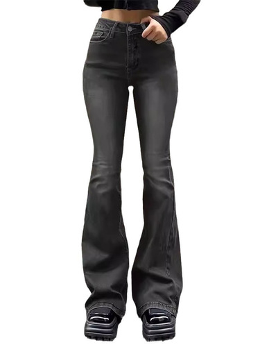 American Retro Relaxed Straight Leg Women's Summer Trend Brand Straight Loose Design Sense Minority Casual Pants Trend