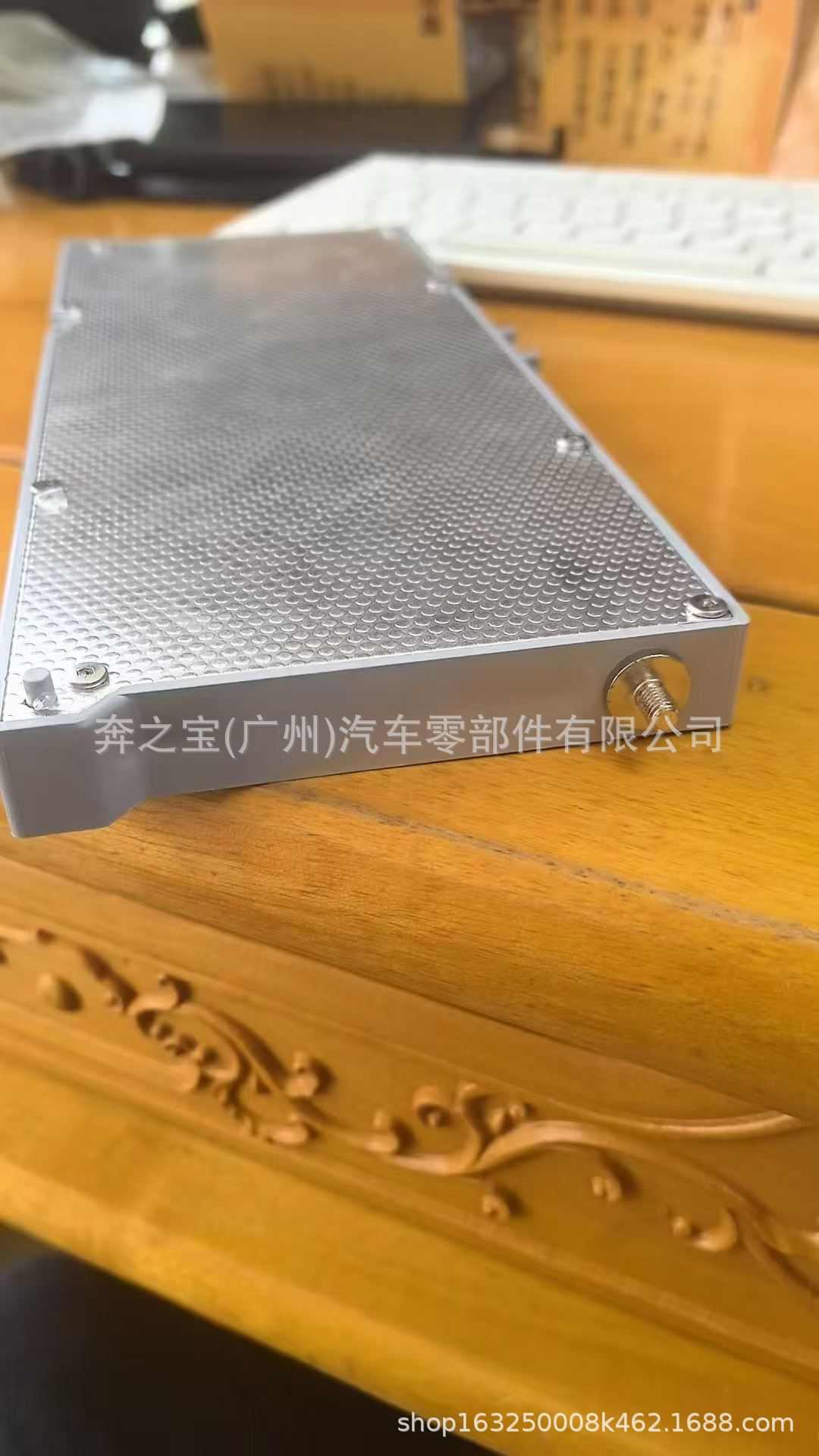 Suitable for Rx400 Hybrid Power Battery Dual Aluminum G9510-48031