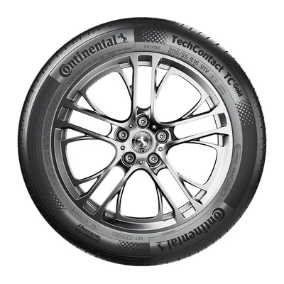 Vehicle tire Tcgold 205/55R16 91V Suitable
