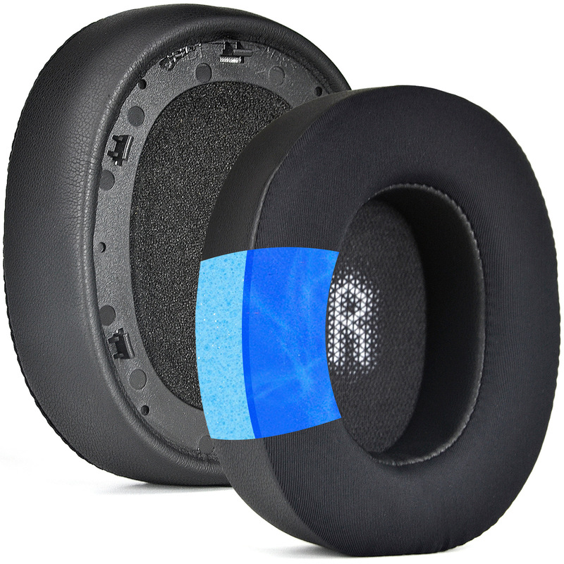 Suitable for JBL Everest 750 750NC ice earmuffs earphone cover earmuffs