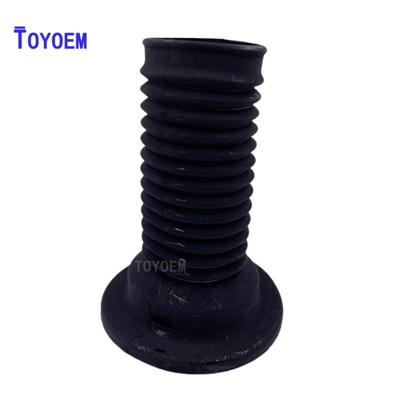 Factory wholesale suitable for Toyota RAV4 front reduction dust cover shock absorber dust cover accessories 48157-0R020
