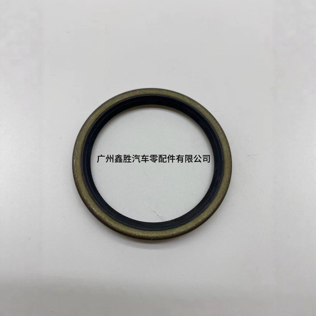 Toyota 90310-T0008 Rear Wheel Oil Seal for Toyota Hilux GGN125 1KD 2KD (Oil seal)