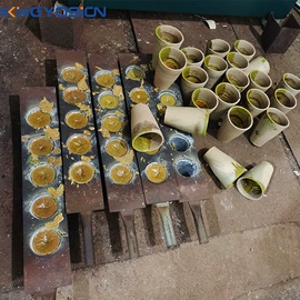 坩埚;实验电炉;粉碎机