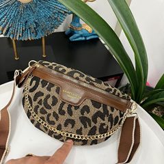 ファッショナブルな女性用ウエストバッグ、多用途の女性用チェストクロスボディバッグ、カジュアルスポーツレディースファッショナブルなショルダーバッグ、小さなバッグ