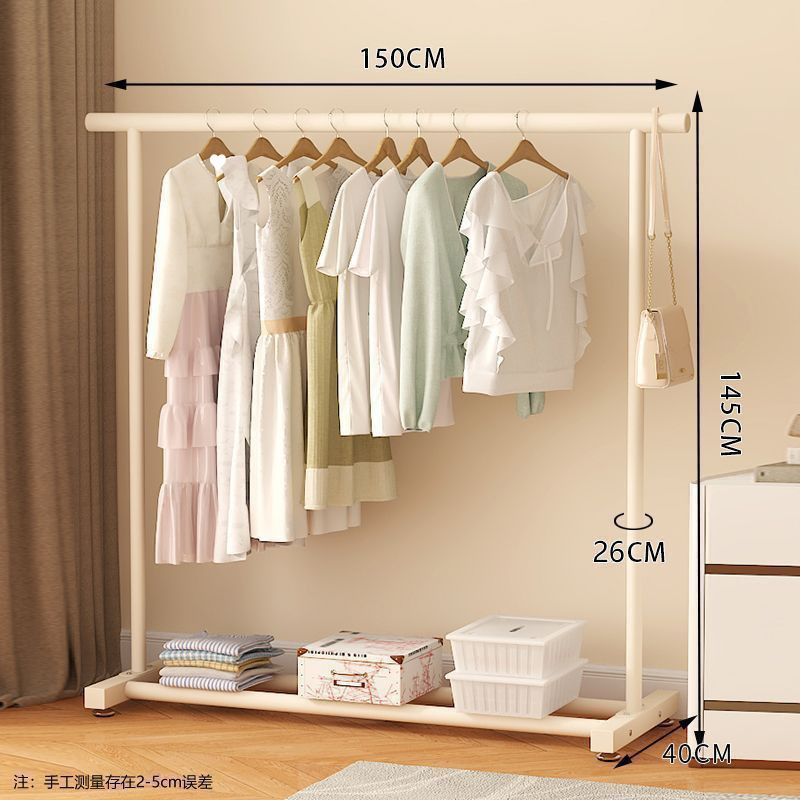 [크림화이트] 1.5m 특대 26관 - 메인사진과 같은 스타일