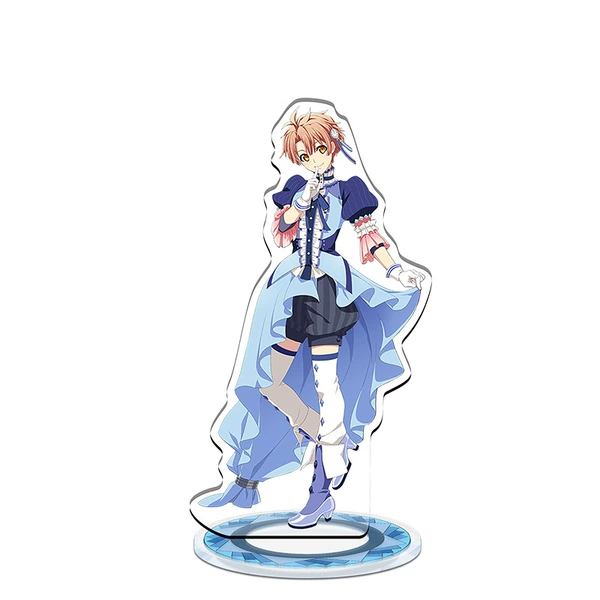 Halloween-and Quan March Izumi
