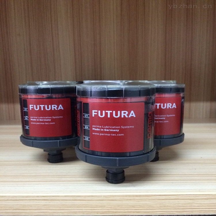 德国perma STAR CONTROL系列 100034型工业润滑脂 注油器