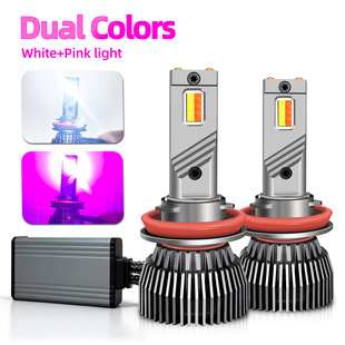 �pɫLED���H11���ʷ�H3�Ϲ�H8�׹�9006�p�~��psx24w�F��psx26w